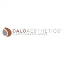 CaloAesthetics® Plastic Surgery Center logo